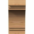 thumbnail image 2 of 4"W x 8"H x 48"L Pescadero Rough Sawn Rafter Tail, Western Red Cedar, 2 of 4
