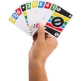 thumbnail image 3 of Juego de cartas Mattel Games Phase 10 Masters Classic Family, 3 of 6