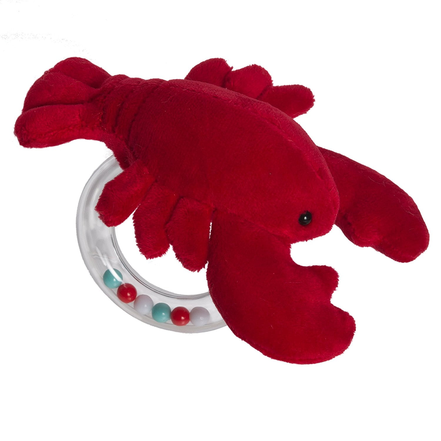 lobster wubbanub