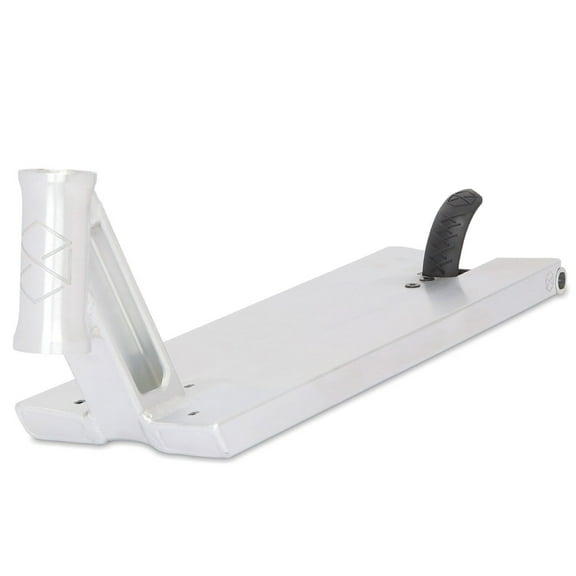 Native Advent Refined Deck - 5.75" Wide Raw, 23"