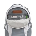 thumbnail image 4 of Mochila THE NORTH FACE Recon Everyday 30L para mujer, color blanco, 4 of 6