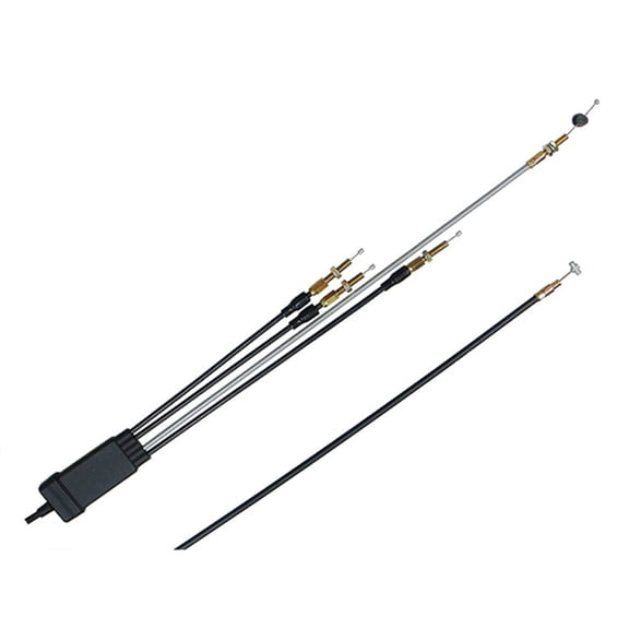 Spi 05-140-15 Throttle Cable