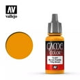 thumbnail image 1 of Juego de Pinturas Acrílicas Vallejo Game Color - Pigmentos Vibrantes para Modelado, 18 ml, Tonos Saturados, Serie 72.037, 1 of 4