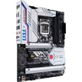 thumbnail image 3 of TUF Z590 WIFI GUNDAM EDITION Desktop Motherboard - Intel Z590 Chipset - Socket LGA-1200 - Intel Optane Memory Ready - ATX, 3 of 9