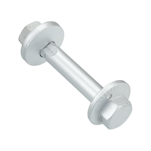 Unique Bargains Car Camber Adjusting Eccentric Bolts Lockout Kit for Hyundai Azera 2006-2011 No.552603K100 1 Set