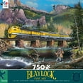 thumbnail image 3 of Ceaco - Blaylock - Western Bound - 750pc Piece Interlocking Jigsaw Puzzle, 3 of 9
