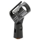thumbnail image 1 of Soporte universal para clip de micrófono clips de micrófono con adaptador de tornillo macho de 5/8 pulgadas a hembra de 3/8 pulgadas adaptador de soporte resistente a roturas, 1 of 8