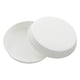 thumbnail image 1 of 100 tapas desechables para vasos, tapas de papel para vasos y tazas de café, ideales para bares y hoteles., 1 of 8