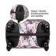 thumbnail image 2 of Fotbe Wine Funda Protectora para Equipaje, Antirrayones y Resistente a la Suciedad, Compatible con Maletas de 18 a 32 Pulgadas-Small, 2 of 7