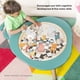 thumbnail image 5 of Puzzle Stokke MuTable Happy Bathroom con 28 piezas grandes de madera, 5 of 5