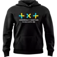 thumbnail image 1 of Sudadera Tomorrow X Together Txt Dream Chapter, 1 of 3