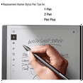 thumbnail image 3 of 20 Pcs Marker Pen Tips Compatible with Remarkable 1/2 Tablet Pen, Replacement Tips/Nibs for Remarkable 1/2 Pen, 3 of 7