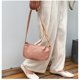 thumbnail image 2 of Bolso De Mano Con Diseño De Cocodrilo Vintage Para Mujer, Bolso Elegante Para Axilas, Bolso De Hombro seitruly AP006968-04, 2 of 5