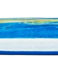 thumbnail image 4 of Carpets for Kids 2019723 4 x 8 ft. Learn Our Earth Map Rectangle Carpet, 4 of 4