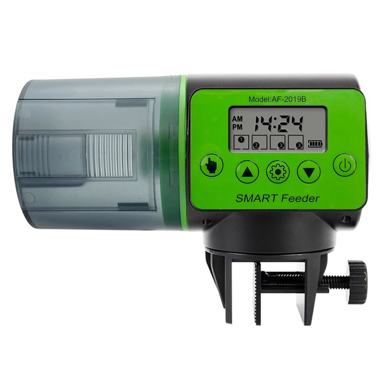 【27個（内2個新品）】SMART Feeder AF-2019B 自動給餌機 27個（内2個新品）】SMART Feeder AF-2019B 自動給餌機