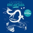 thumbnail image 1 of La cocina encantada ilustrada, de Varios autores, 2026, 1 of 2
