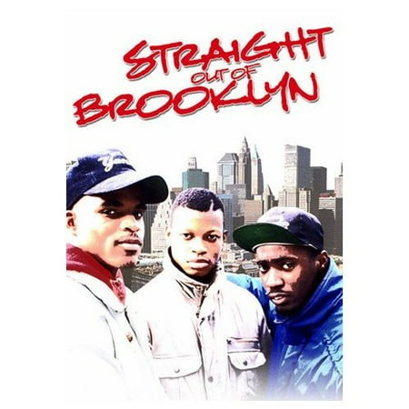 Straight Out of Brooklyn (1991)