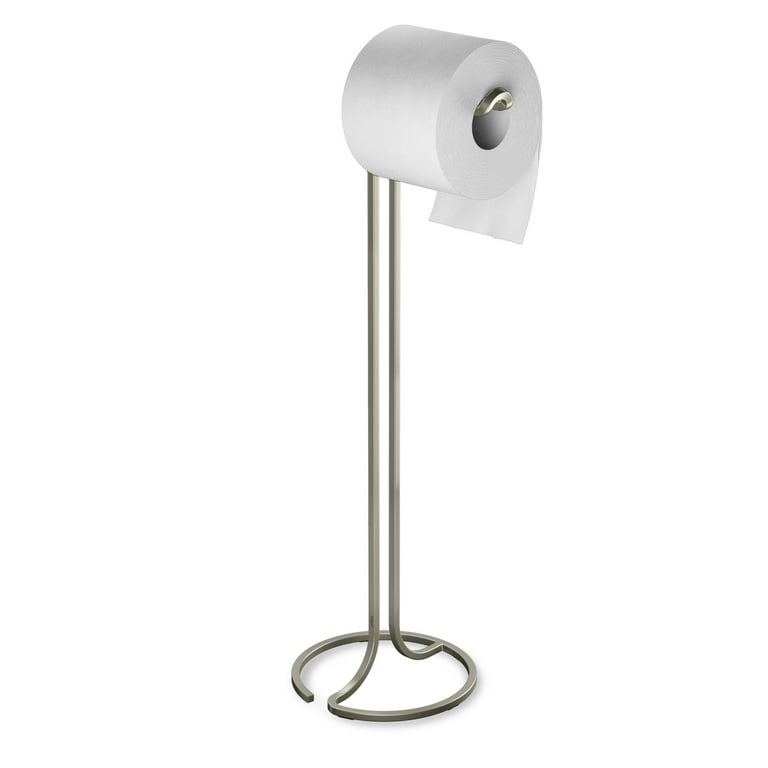 Umbra Toilet Paper Stand + Reviews