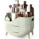 thumbnail image 1 of Organizador de maquillaje Pajiriona con cajones y asa, 1 of 6