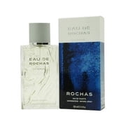 Rochas Eau De Rochas Homme
