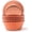 Champagne Gold, variant on Standard Red Foil Cupcake Liners Muffin Baking Cups for Party and More, 100-Count