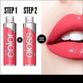 thumbnail image 2 of COVERGIRL Outlast All-Day Intense Base Lip Color & Color Gloss, Precious Ruby, .2 oz, 2 of 5