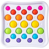 Fat Brain Toys Dimpl Pops Deluxe - New Office & Desk Toys for Ages 3 and up