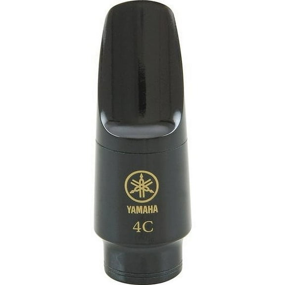 Yamaha 4C Standard Soprano Saxophone Mouthpiece