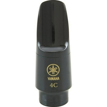 Yamaha 4C Standard Soprano Saxophone Mouthpiece