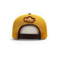 thumbnail image 4 of KNITE Gorra Farmer Trucker Countryside cafe Hombre Ajustable Estilo Ranch Cap, 4 of 4