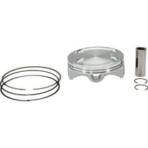 Vertex Big Bore Forged Piston Kit for Honda CRF 450 R (02-08) 22966B
