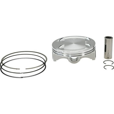 Vertex Big Bore Forged Piston Kit for Honda CRF 450 R (02-08) 22966B