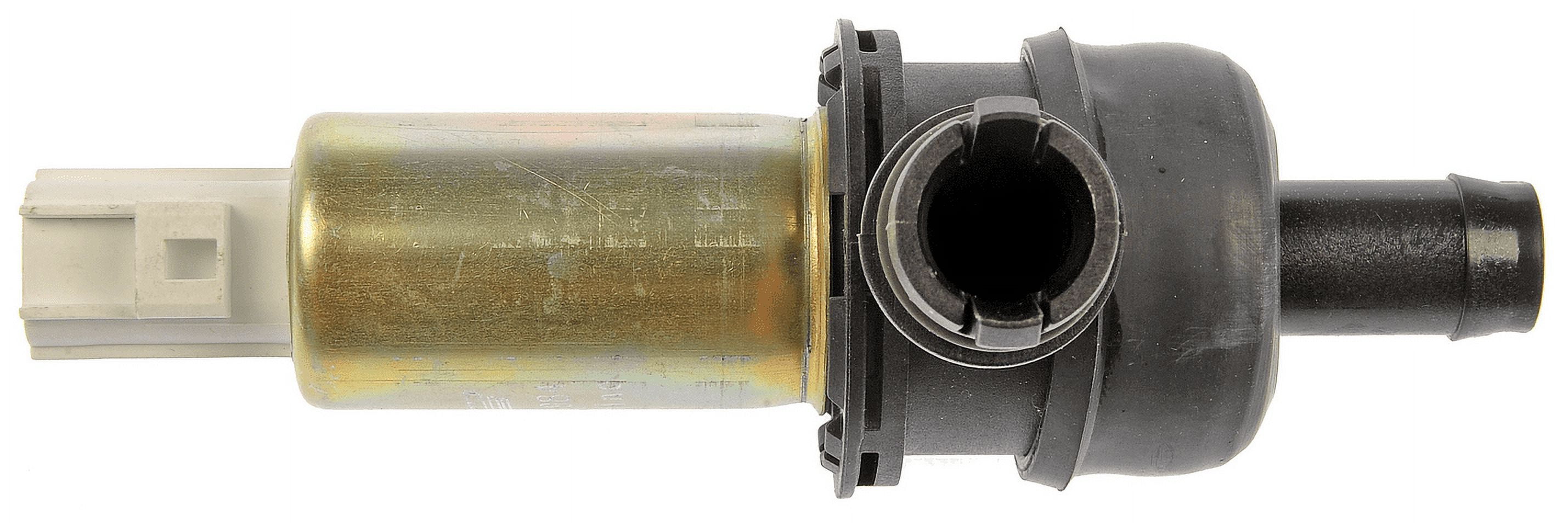 Dorman 911-104 Vapor Canister Vent Solenoid for Specific Ford / Lincoln / Mercury Models