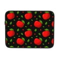 thumbnail image 7 of Apples 17 inch Portable Laptop Sleeve Compatible with MacBook Air Notebook Computer Case for Men Women College School Students, 7 of 7