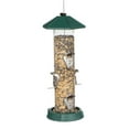thumbnail image 3 of North States 2-in-1 Hinged-Port Birdfeeder 6-Perch, 3 of 3