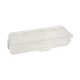 thumbnail image 1 of Yuarrent Mini caja de sedal de pesca, organizador de plástico, contenedor de almacenamiento ligero multiusos portátil, estuche de almacenamiento para el Pescar Yuarrent OD029657-00, 1 of 6