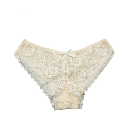

Sissy Pouch Panties Briefs Mesh See Through Underwear Light underpants Ladies Soft Panties Lovely Panties Seamless Thongs Breathable Panties Low Rise Breathable Invisible Thongs