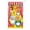 B, variant on 1PC Carnival Toss Game Banner with 1 Bean Bags for Everyone, Circus Theme Party Supplies, Indoor & Outdoor Interactive Games for Birthday Party, Yard, and School Events,55IN,B