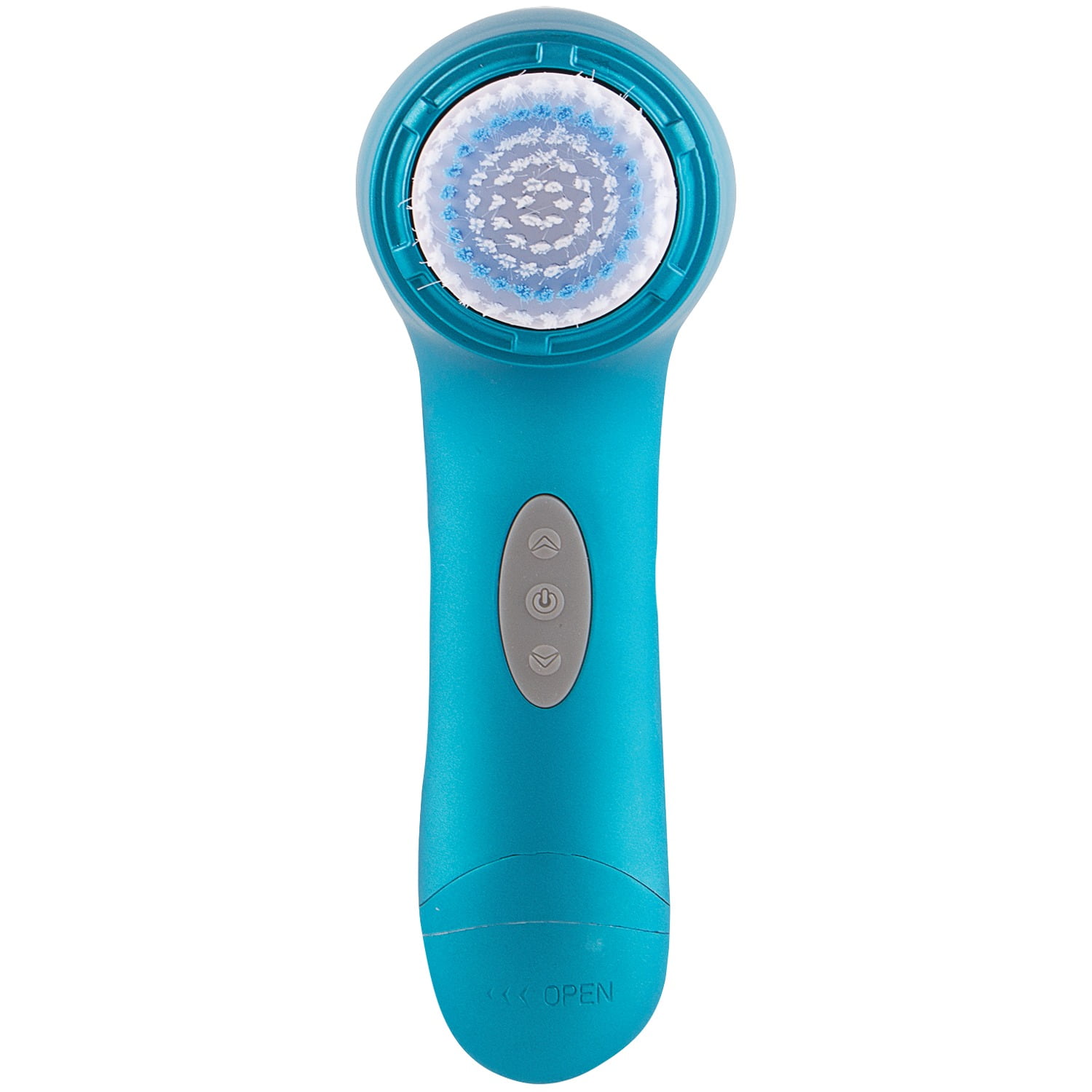 Vivitar PG7000AQUA Facial Power Brush (Aqua)