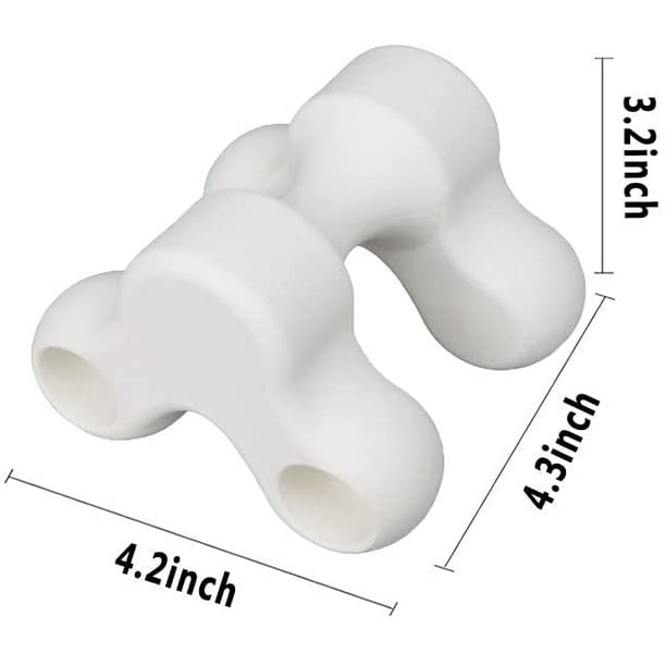 Neck posture corrector clearance pillow