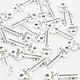 thumbnail image 4 of Juego de Colgante de Llave Vintage Zulema 20 Piezas para Bricolaje, 4 of 8