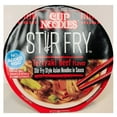 thumbnail image 5 of Nissin Cup Noodles Stir Fry Variety 4 Pack: Teriyaki Beef, Teriyaki Chicken, Hot Garlic Chicken, Sweet Chili - SET OF 4, 5 of 6