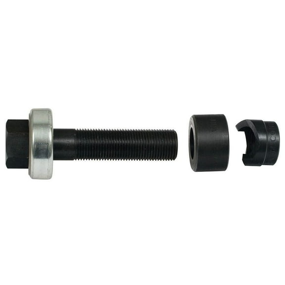 Klein Tools Knockout Punch Set 3/4In