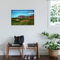 thumbnail image 3 of Art.com Arnold Palmer Golf Quote Poster Photo, 36" x 24", 3 of 4