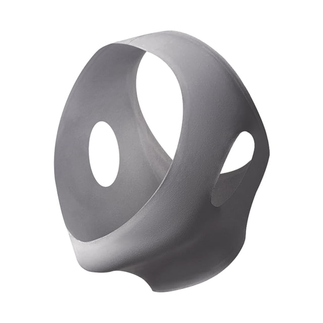 YWIYIUD 1PC Reusable and Breathable ChinStrap Suitable for Sleeping Use Soft and Portable ChinStrap for Facial Contouring and Skin Firming