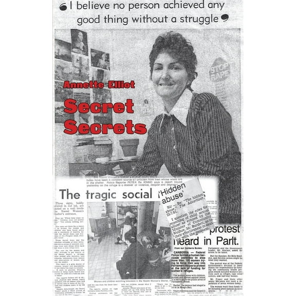 Secret Secrets, (Paperback)