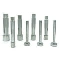 thumbnail image 3 of Yeacher Eyelet Punch Tool Set Eyelet Punch Die Tool DIY Leather Craft Hole Punching Tools Set, 3 of 7