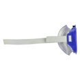 thumbnail image 2 of Visor Para Buceo Junior Gim Sports M-1006, 2 of 3