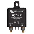thumbnail image 1 of Victron Cyrix-ct 12/24V-120A Intelligent Battery Combiner Retail, 1 of 1