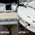 thumbnail image 2 of Booyah Clean, Deck Cleaner, Quart Size, 1 Piece, 2 of 7